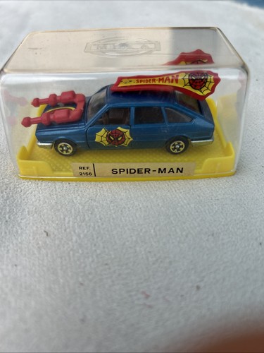 Non majorette matchbox guisval - non,