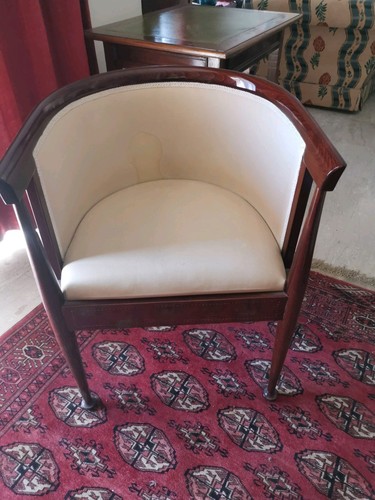 Poltroncina salotto