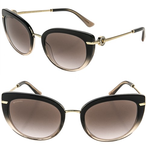 Bvlgari bv8231b coin black - coin,