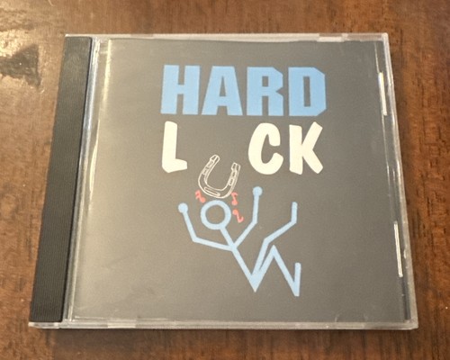 Hard luck demo - demo, private