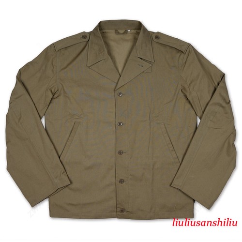 Ww2 cotton tactical uniform - ww2,