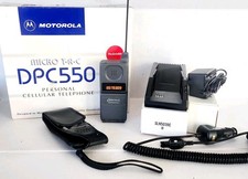 Pacchetto cellulare vintage
