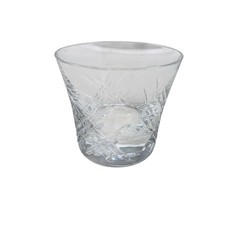 Baccarat Stella Vetro di Rocca