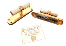 Maniglia Cremonese per