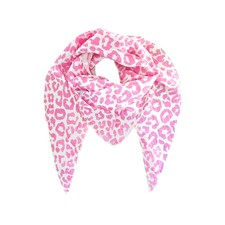 Sciarpa triangolo foulard