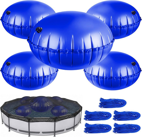 Cuscino per piscina combinato