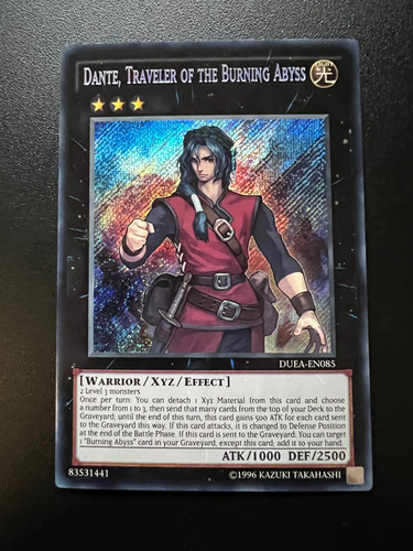 Dante traveler the burning - of,