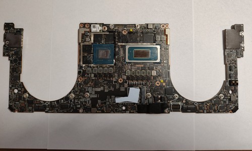 Usata scheda madre - , dell