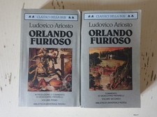 Orlando furioso. Ludovico
