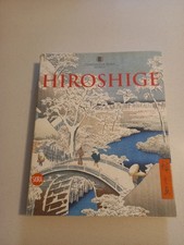 Hiroshige Il Maestro Della