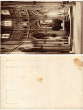 CPA Upsala Henri Osti. SWEDEN