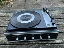 Doppio registratore integrato