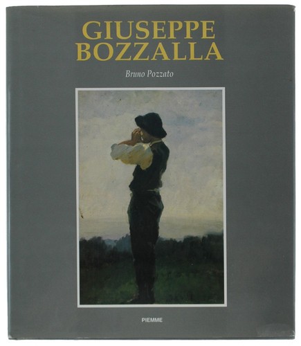 Giuseppe bozzalla pozzato - bozzalla,
