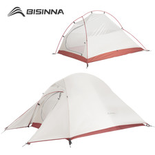 🏕️ Tenda Campeggio