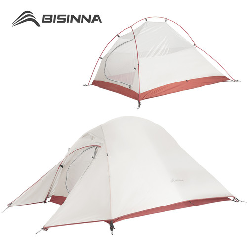 Tenda campeggio - 🏕️,
