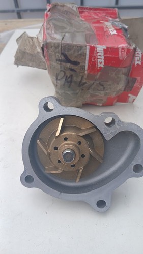 Pompa acqua airtex 415 - acqua, per