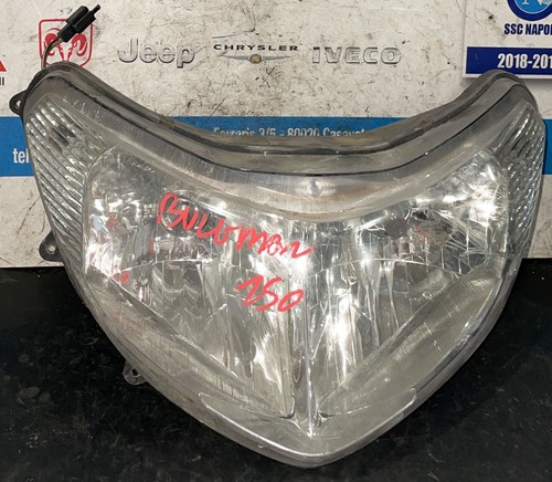 Faro anteriore per suzuki - anteriore,