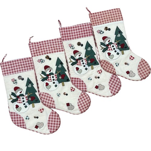 Calze natalizie vintage - calze,