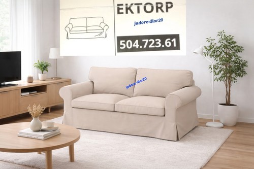 Fodera ikea ektorp per - ektorp,