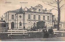 LITUANIA - SAN51093 - Teatro Cittadino