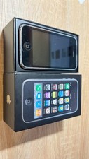 Apple iPhone 3GS - 32GB - Nero
