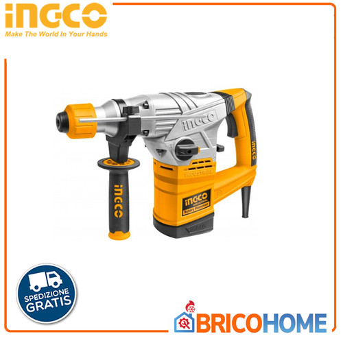 Martello demolitore pro - martello,