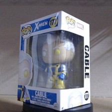 Personaggio Funko Pop X Uomo
