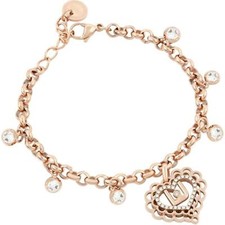 Bracciale a catena da donna
