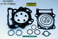 Kit guarnizioni top end Yamaha