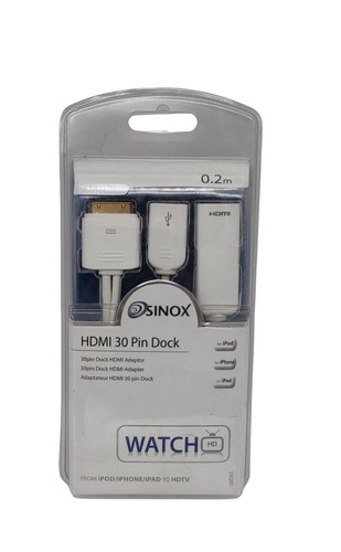 Sinox sxi201 cavo hdmi - sxi201, hdmi/cavo