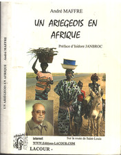 Un ARIÈGEOIS en AFRIQUE
