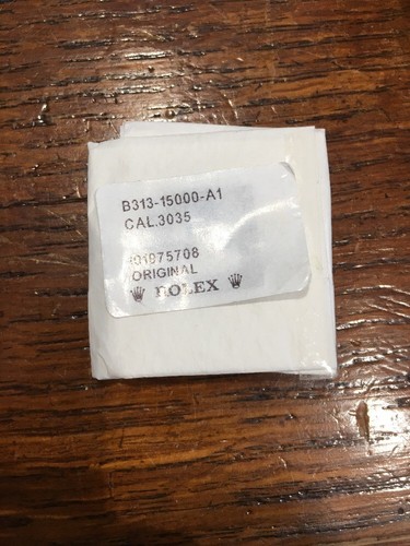 Original rolex date - rolex, bezel