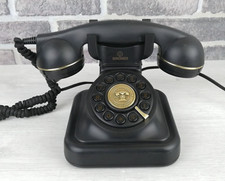BRONDI VINTAGE 20 - TELEFONO - CON ATTACCO CLASSICO - FUNZIONANTE