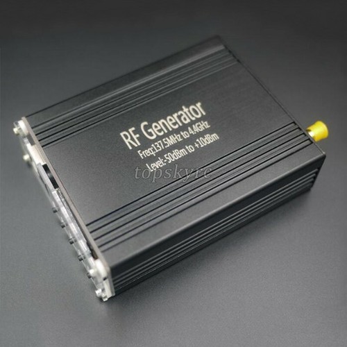Generatore segnale rf - di,
