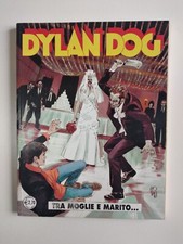 DYLAN DOG n° 295 ORIGINALE
