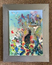 Stop ad annusare i fiori