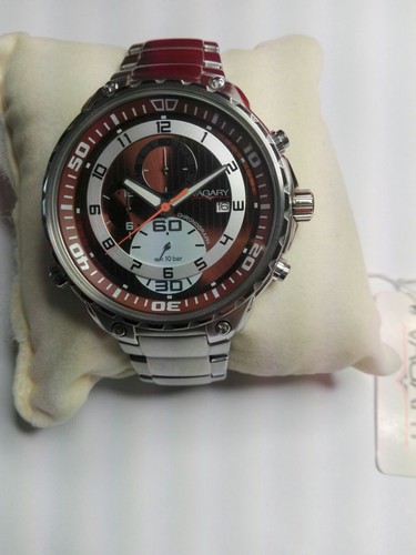 Orologio vagary s061156 - orologio,