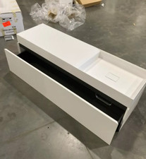 Falper Pure White Wall-Mount