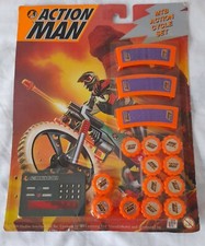 Action Man MTB Action Cycle