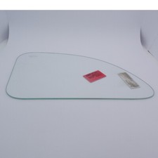 Cristallo fisso posteriore