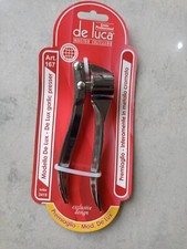 SCHIACCIA AGLIO SPREMI AGLIO