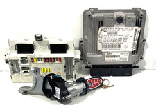 KIT CENTRALINA MOTORE ALFA