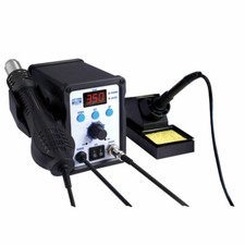 Atten AT8586 Sistema di