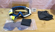 OCCHIALI DA SCI / SNOW BORD / MONTAGNA : SALOMON  [KM01]