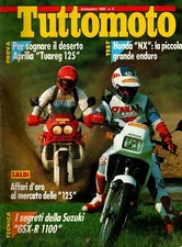 Rivista Tuttomoto N°9