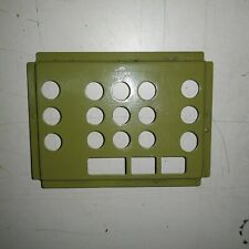 OLIVETTI SUMMA 14 NO M1 RICAMBIO PER CALCOLATRICE **RICAMBIO** SPARE PART