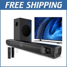 Sistema audio surround