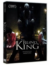 The Blind King DVD NUOVO
