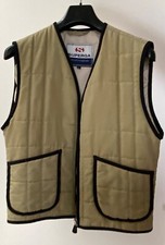 Smanicato SUPERGA Uomo Nuovo Taglia L Colore Beige VINTAGE