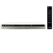 LG RH7900 DVD HDD Recorder